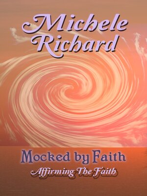 cover image of Mocked by Faith